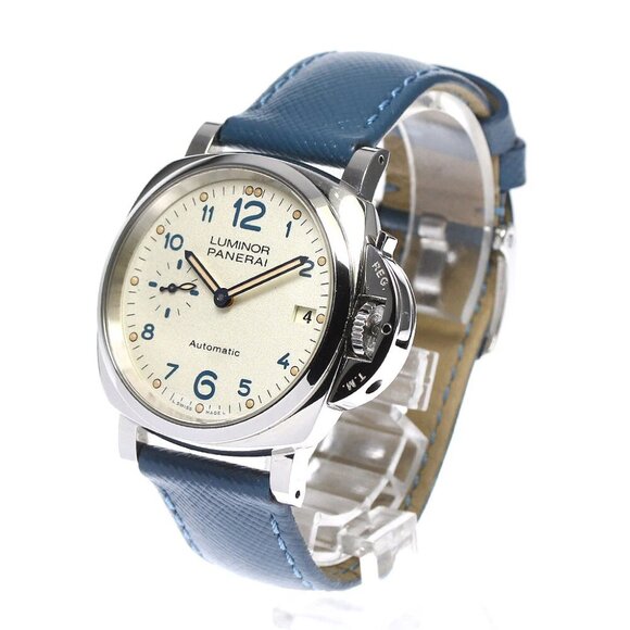 PANERAI Luminor Due 3 Days Automatic Achaio PAM00903 Automatic Men's_793436 - Picture 1 of 7